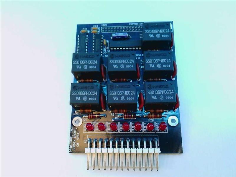 DATA AIRE 160-300-081