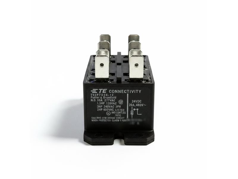 TE CONNECTIVITY T92P7D24-12