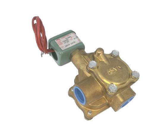 ASCO 8316B74 120/60.110/50D