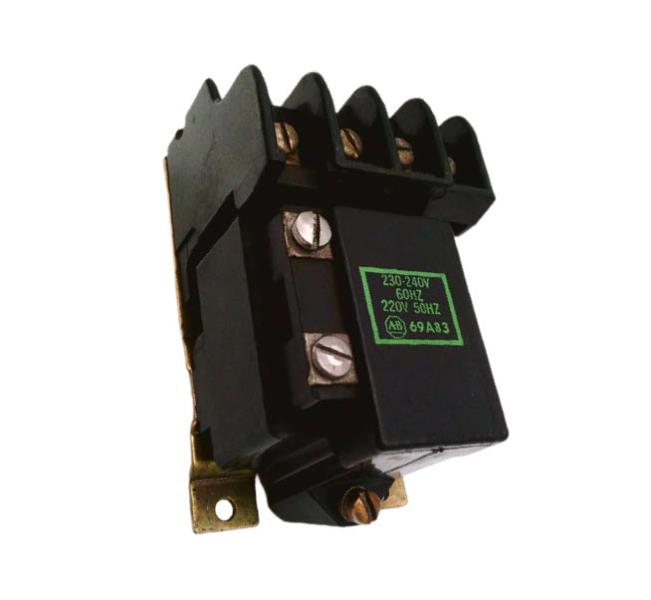 ALLEN BRADLEY 702-TOA93