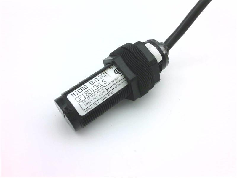 PEPPERL & FUCHS CP18D1DNL5