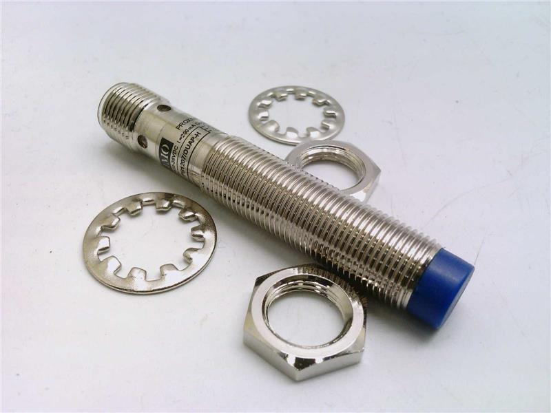 PB1207/DUAP-H by IMO