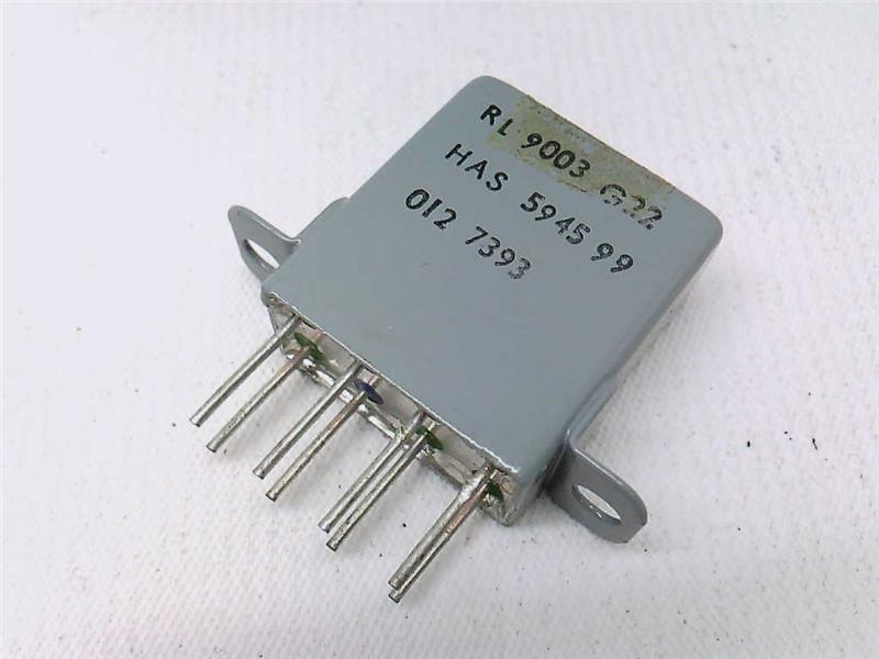 TE CONNECTIVITY HAS594599