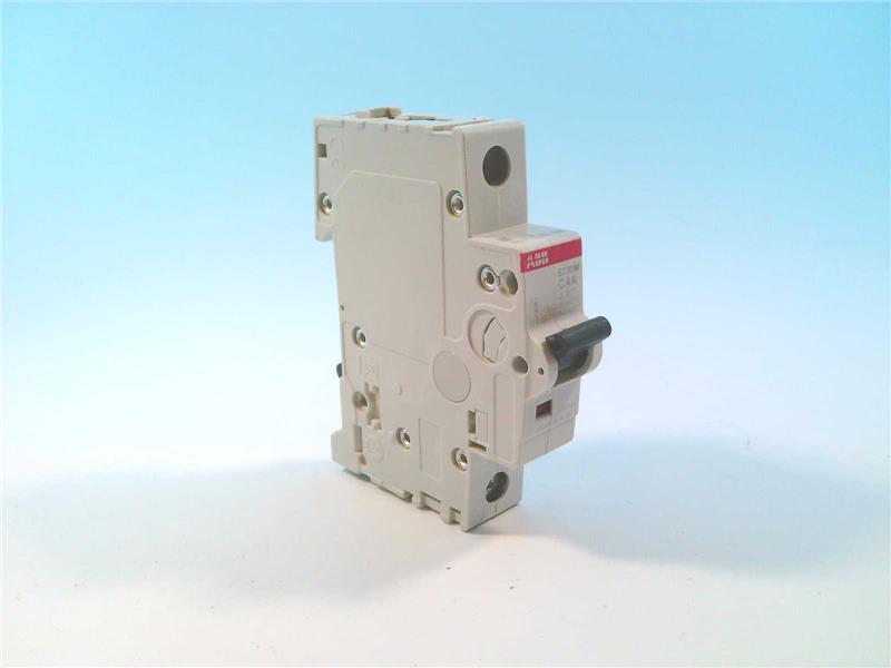 ST201M-C4 by ASEA BROWN BOVERI