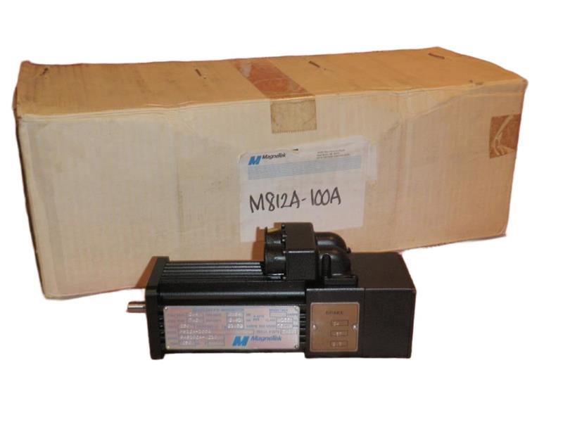 MAGNETEK M812A-100A