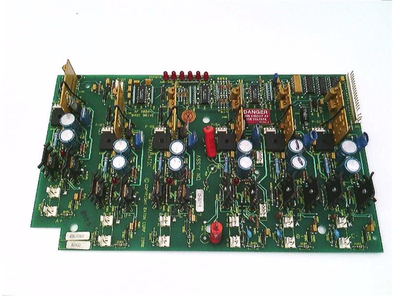 EATON CORPORATION 15-867-9