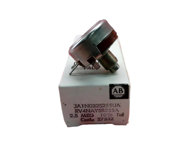 ALLEN BRADLEY JA1N032S255UA