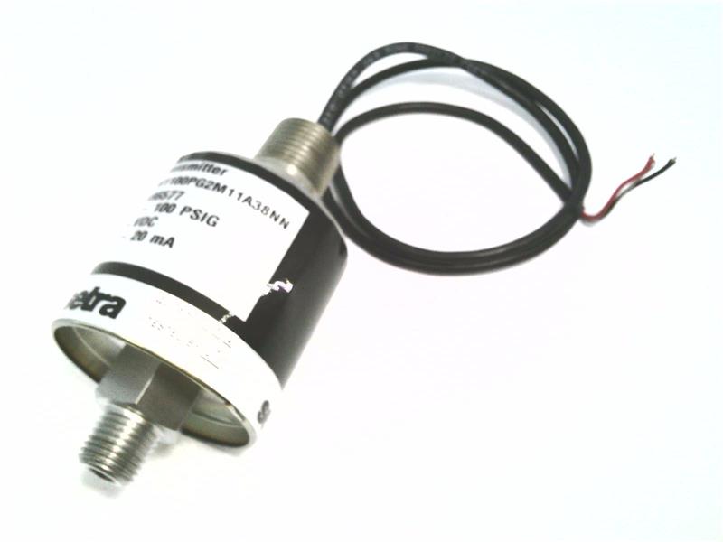 SETRA 2061-100P-G-2M-11-A3-8-NN