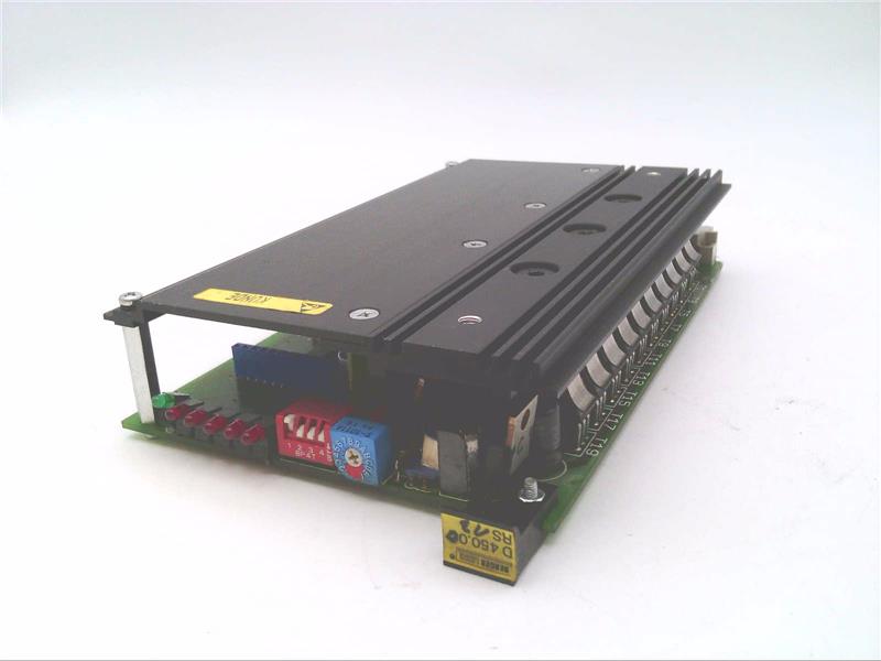 SCHNEIDER ELECTRIC D450.00RS