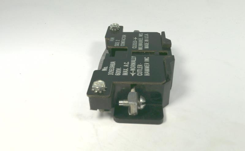 EATON CORPORATION 10933H8