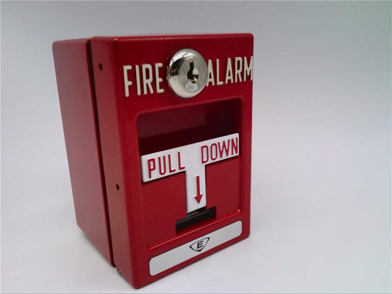 EDWARDS SIGNALING MPSR1-S45W-GE