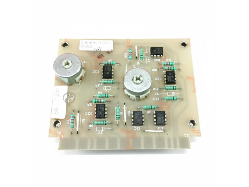 CLEVELAND MOTION CONTROL MO-04062