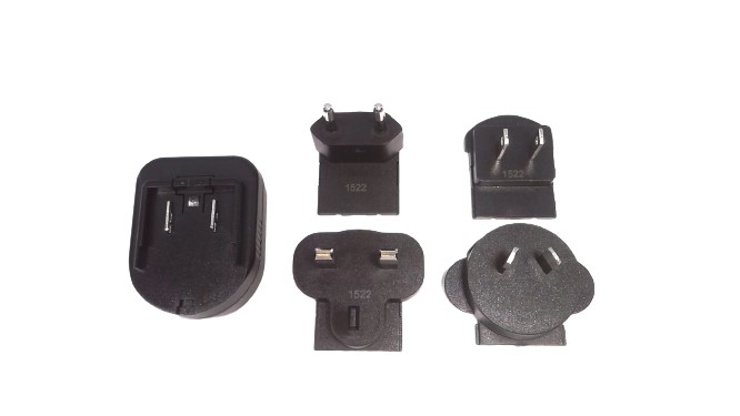 ZEBRA PWRS-124306-01R