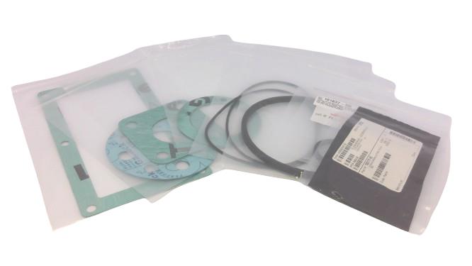 FLOWSERVE R206SKB-MAKE