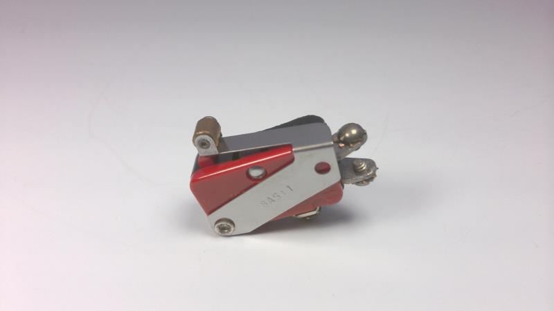 HONEYWELL V3-1-MS25253-4