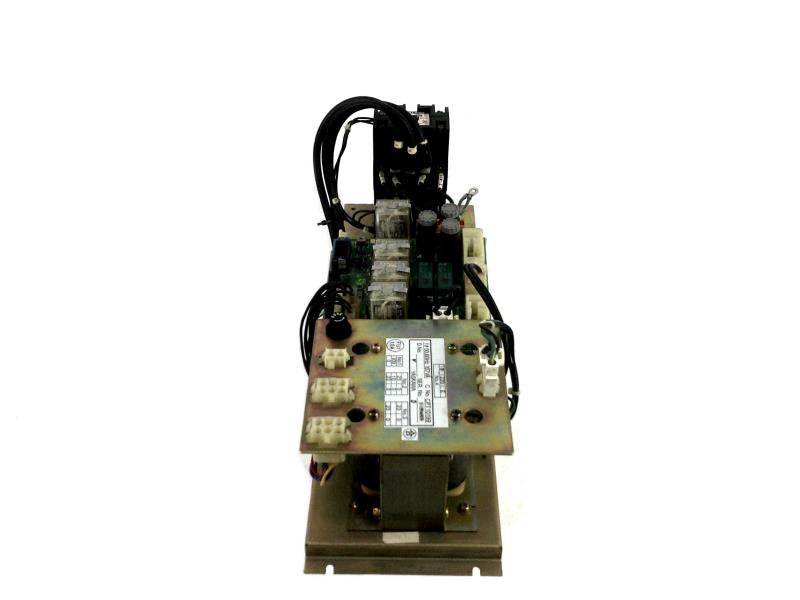 YASKAWA ELECTRIC JZNC-MTU02-3