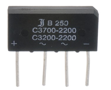 DIOTEC B40C3700-2200A