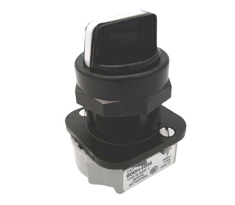 ALLEN BRADLEY 800H-HR4