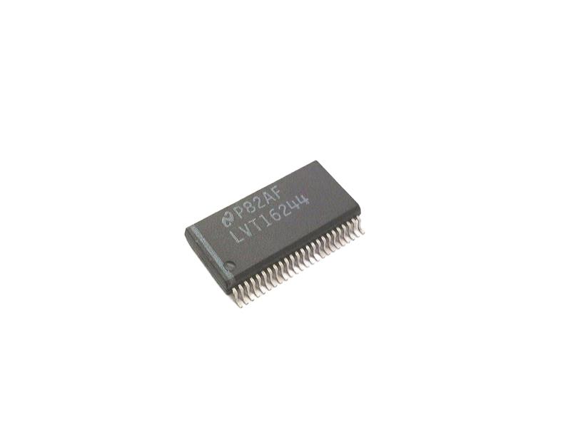74LVT16244MEAX by ON SEMICONDUCTOR
