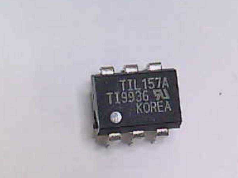 TEXAS INSTRUMENTS SEMI TIL157A