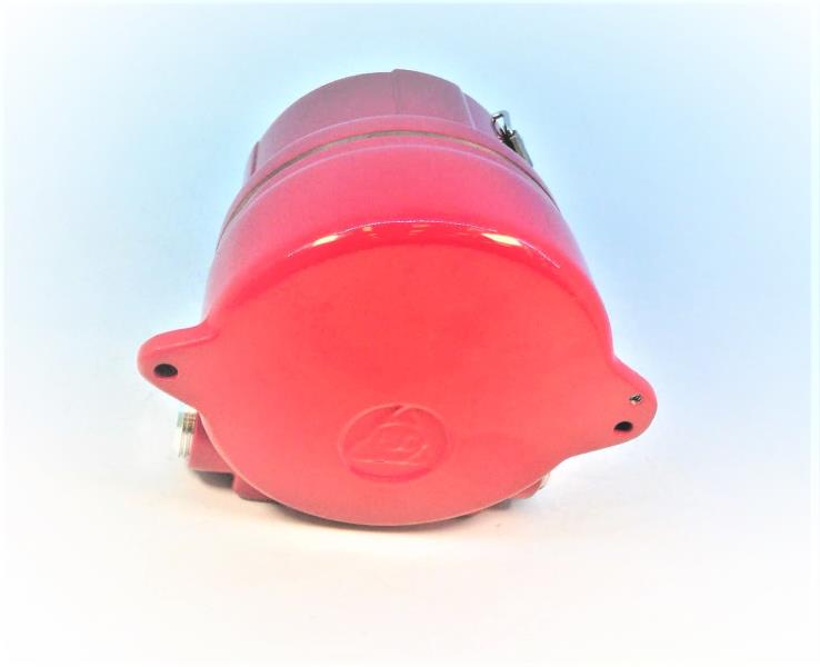 HONEYWELL FS10-DETECTOR