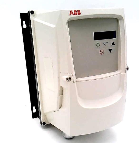 ASEA BROWN BOVERI ACS255-01U-04A3-1+B063