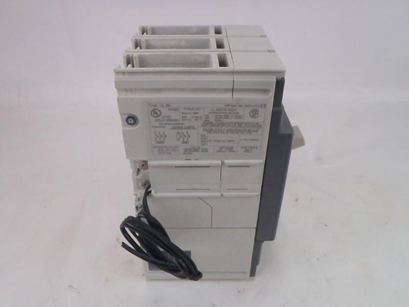 ASEA BROWN BOVERI T4H320