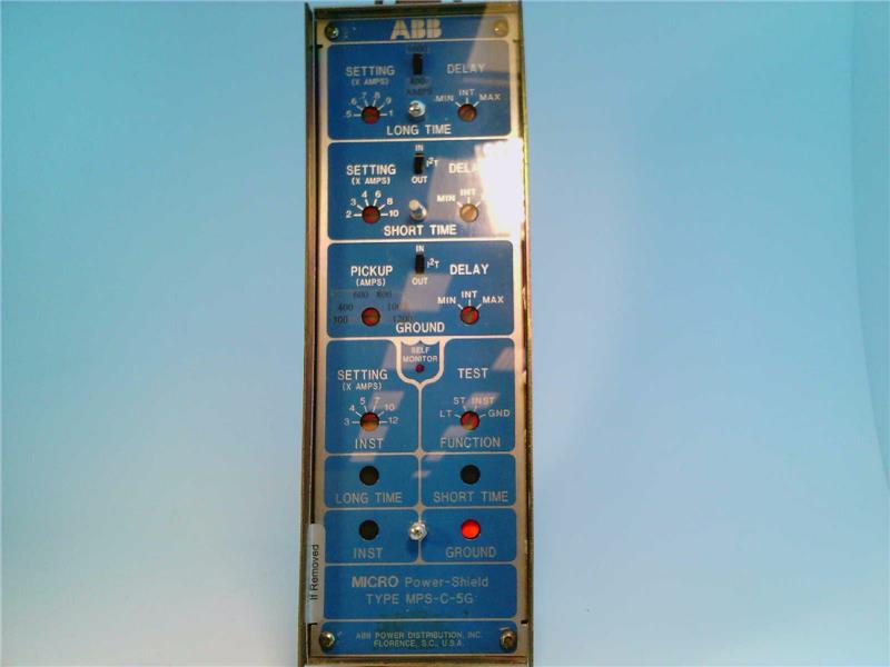 ASEA BROWN BOVERI 716513A00