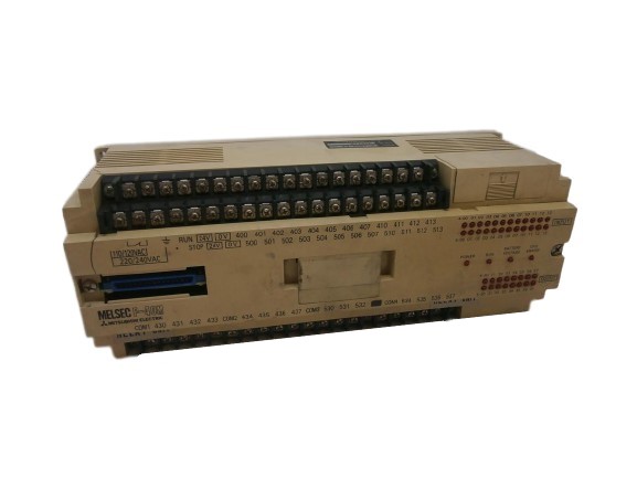 MITSUBISHI F-40MR-ES