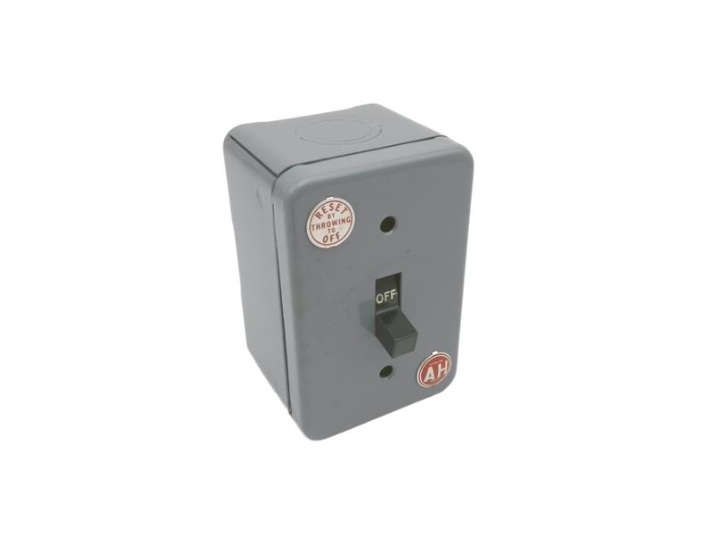 EATON CORPORATION RL-11