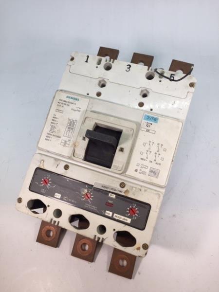 SIEMENS 3VF6211-2DK44-1HA0