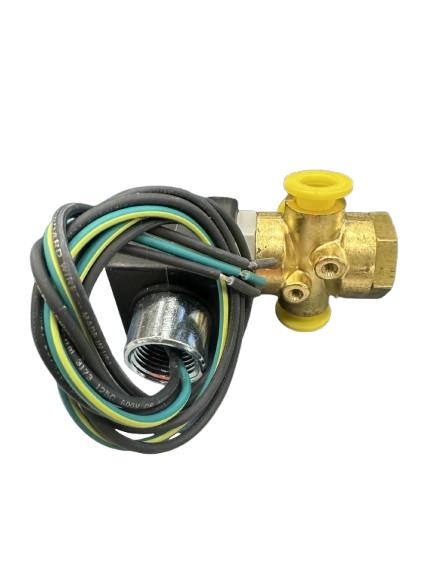 PARKER 04F30C2104A3F4C80