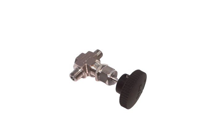 HANSUN ENGINEERING SNV1-M-2N-R-S6