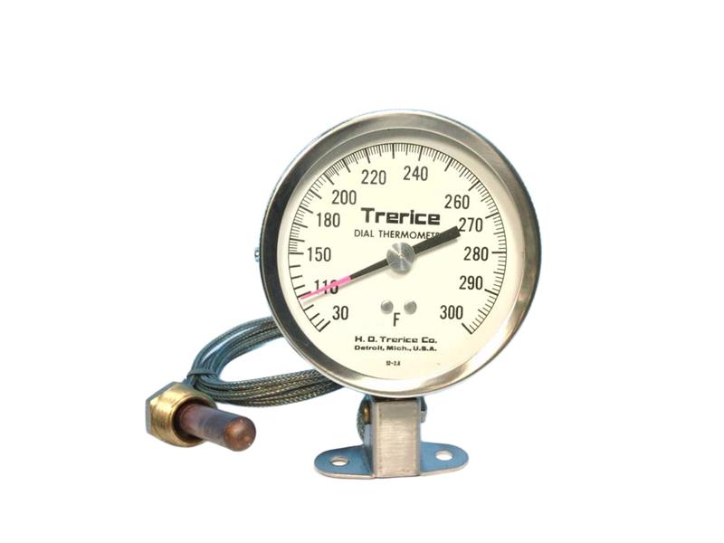 TRERICE V80025-120-B01-05
