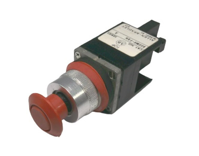 ALLEN BRADLEY 800MR-FXN6