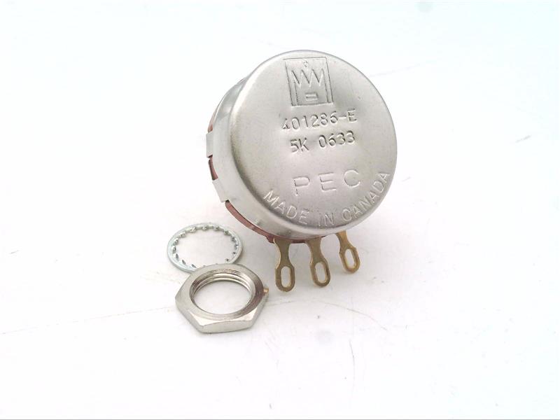 ASEA BROWN BOVERI 401286-E