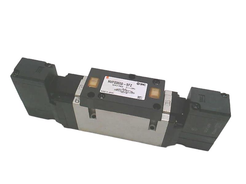 SMC NVFS3600-5FZ