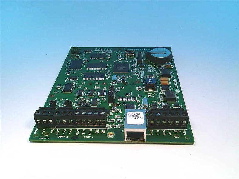 KIDDE-FENWAL, LLC LNL-3300