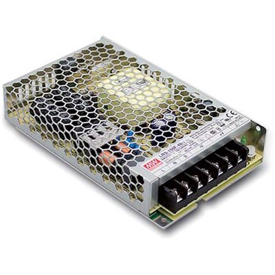 MEAN WELL LRS-150F-24