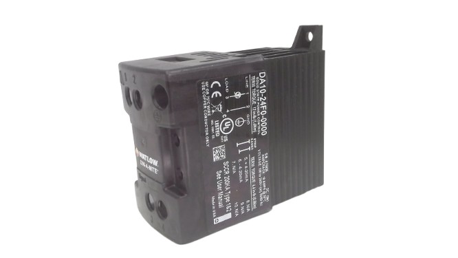 WATLOW DA10-24F0-0000