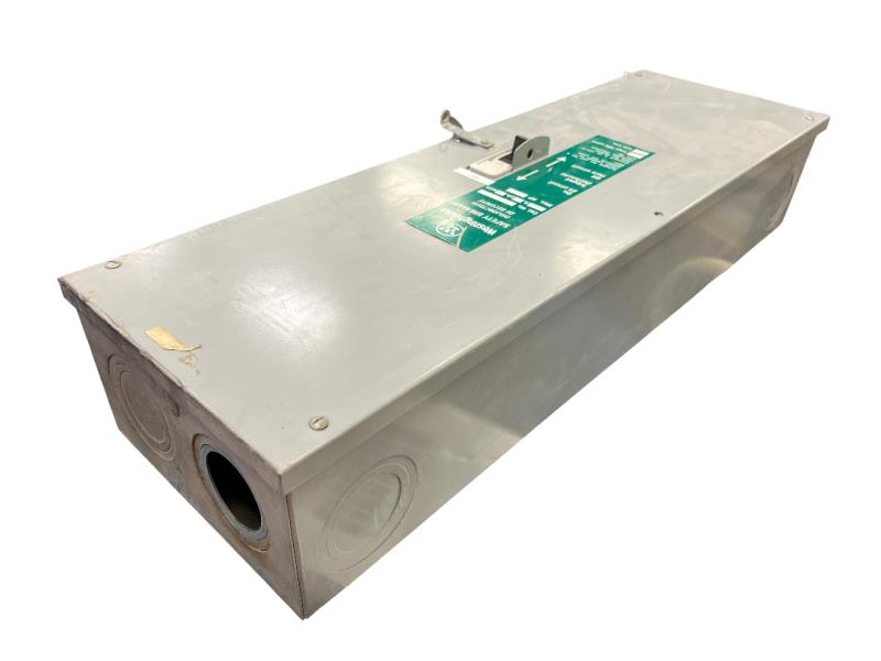 WESTINGHOUSE NSB364-15