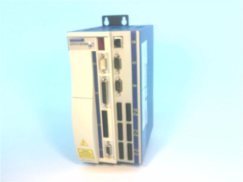 DANAHER MOTION SC1E03260-000000