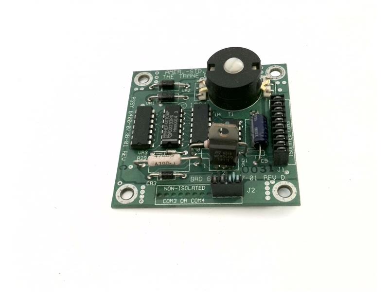 INGERSOLL RAND 6400-0738-01