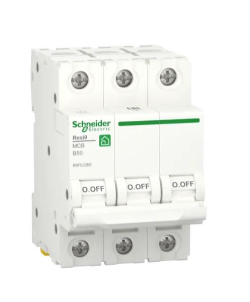 SCHNEIDER ELECTRIC R9F02350