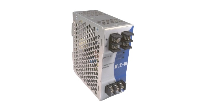 EATON CORPORATION PSG120E