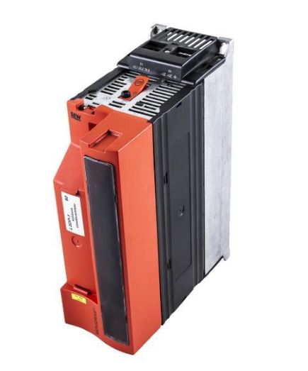 SEW EURODRIVE MDX61B0030-5A3-4-00/DER11B/DFP21B