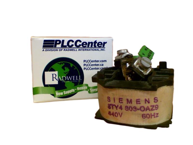 STY4-809-OAZ9 by SIEMENS