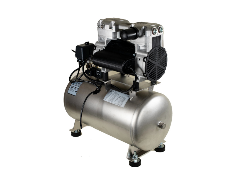 GAST MANUFACTURING 1068368