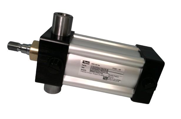 PARKER 2.00CD4MAU18AC02.38