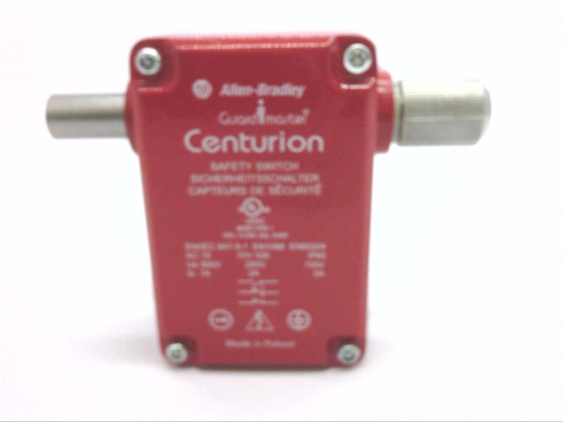 ALLEN BRADLEY 440K-B04026